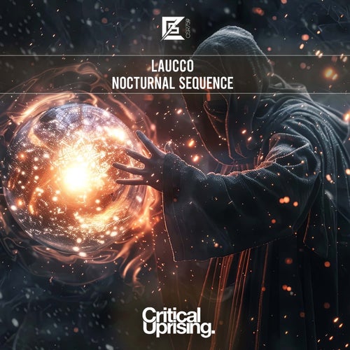  Laucco - Nocturnal Sequence (2025) 