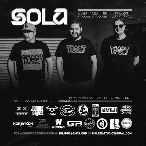 Sola