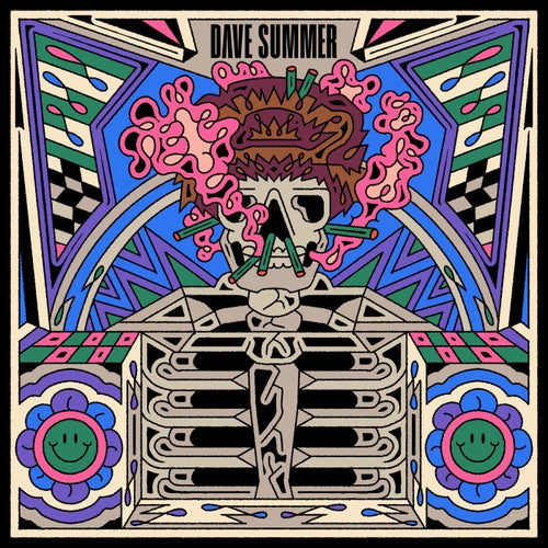 Cocaine Inside My Blunts (Dave Summer Remix) - Extended Mix