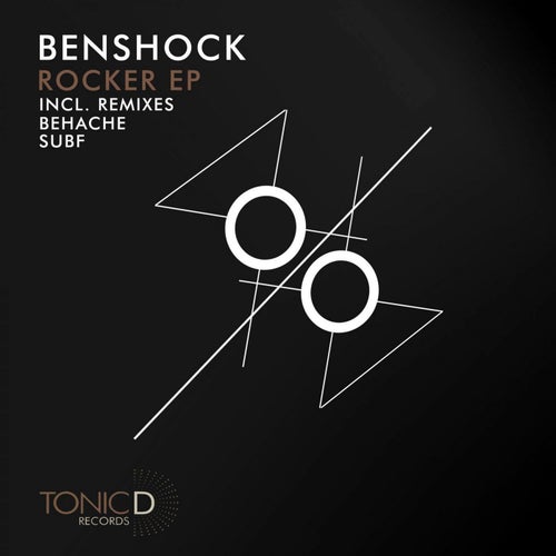 Rocker EP