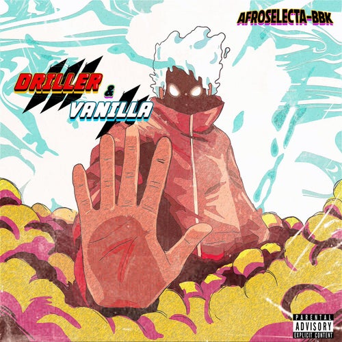 DRILLER & VANILLA (PÅR† V)
