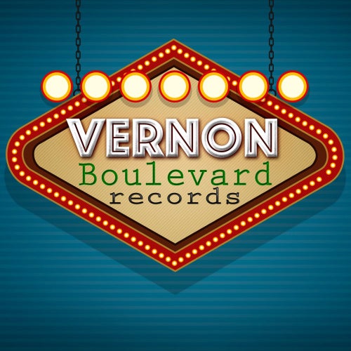 Vernon Boulevard Records