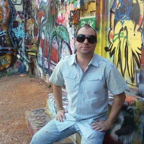 Greg Campbell's winter funk theory