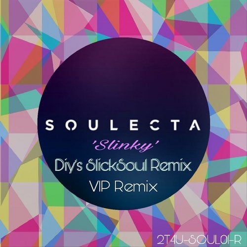 Cover art for Slinky