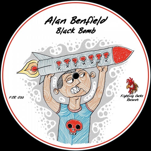Black Bomb