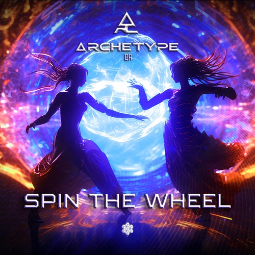  Archetype - Spin The Wheel (2023) 