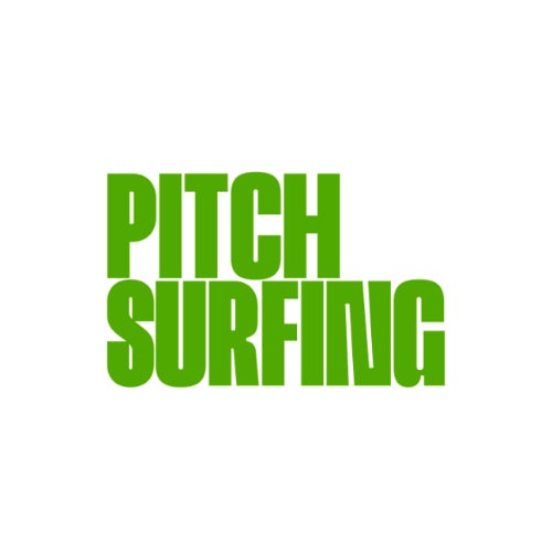 Pitch Surfing