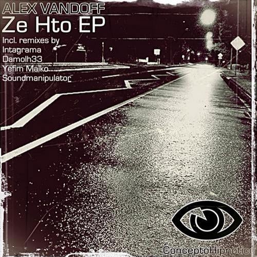 Ze hto EP