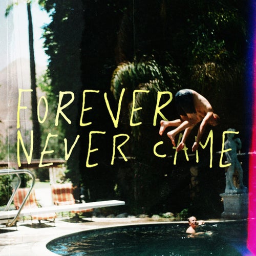 Forever Never Came (Extended Mix)