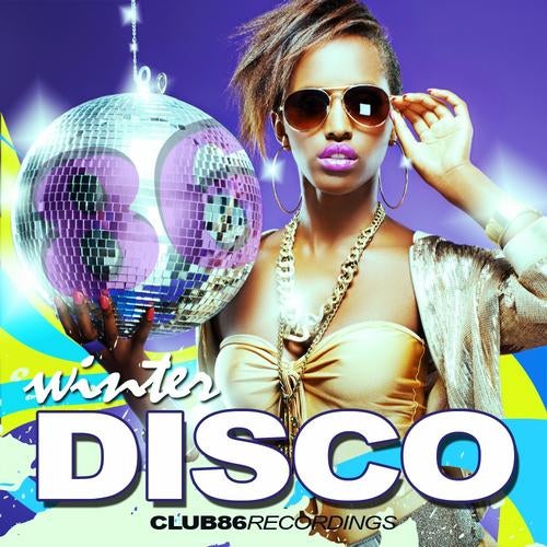 Club 86 - Winter Disco