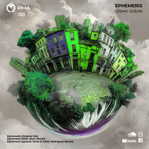 Ephemeris