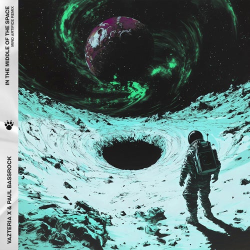 In The Middle Of The Space (Mind Artifice Remix)