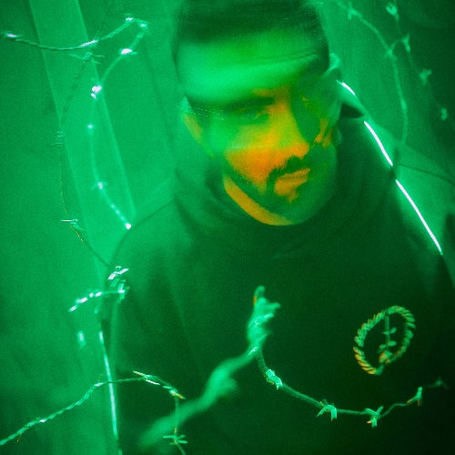 Karim Alkhayat Dreamer Chart - (Psy-Trance,Techno (Raw / Deep / Hypnotic),Techno (Peak Time / Driving)) Album Cover