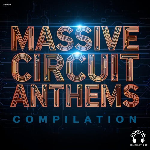 Massive Circuit Anthems Compilation