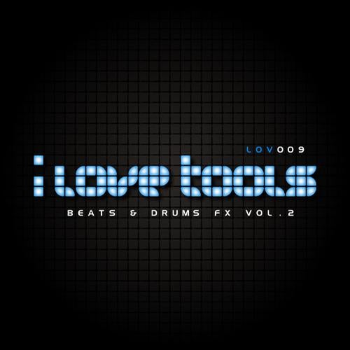 Beats And Drums Fx Vol.2