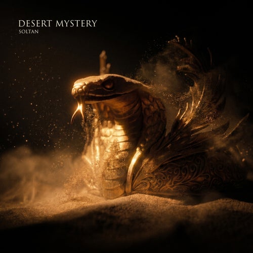 Desert Mystery