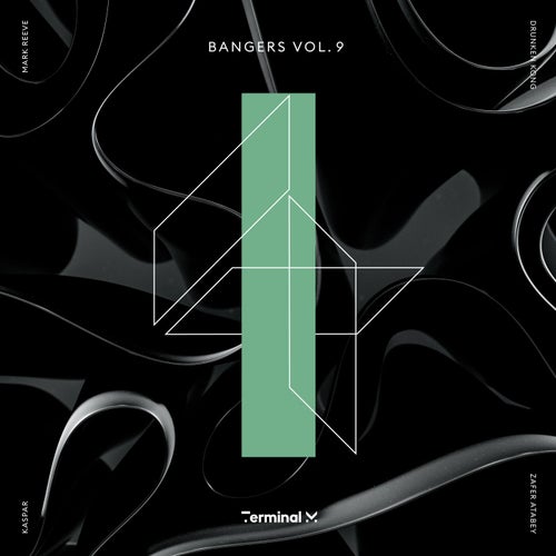 Cover art for Bangers Vol. 9