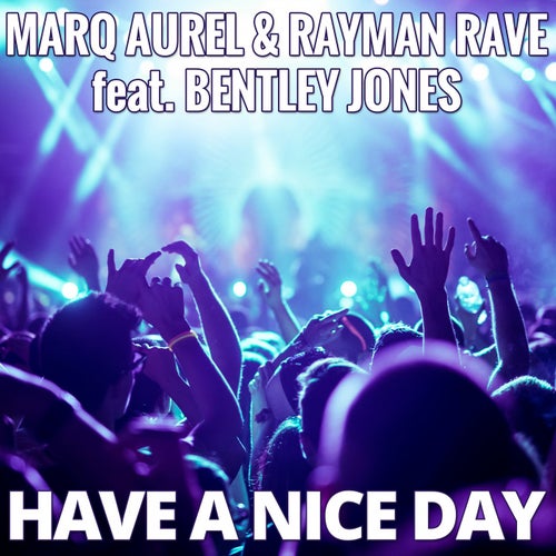 Have a Nice Day