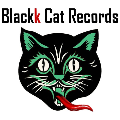 Blackk Cat Records Chart #1