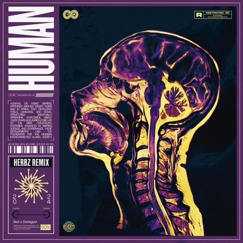 Human (Herbz Remix)