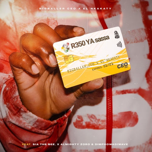 35O Ya SASA (feat. Sia_TheBee, Almighty Zoro & Dimphowadiwave)