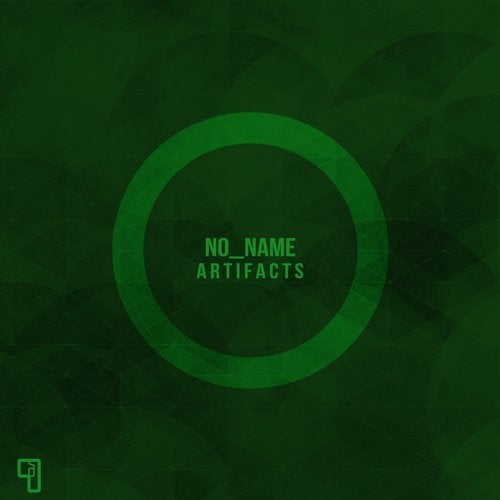 No_Name — Artifacts (EP) 2018