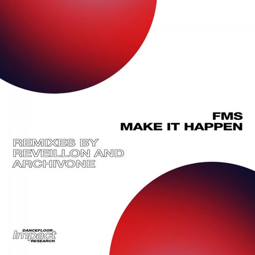 Make It Happen