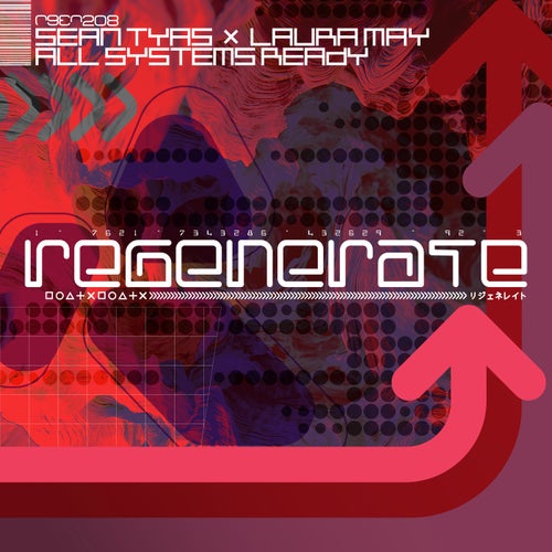  Sean Tyas & Laura May - All Systems Ready (2025) 