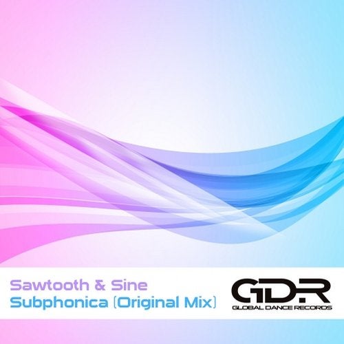 Cover art for Subphonica