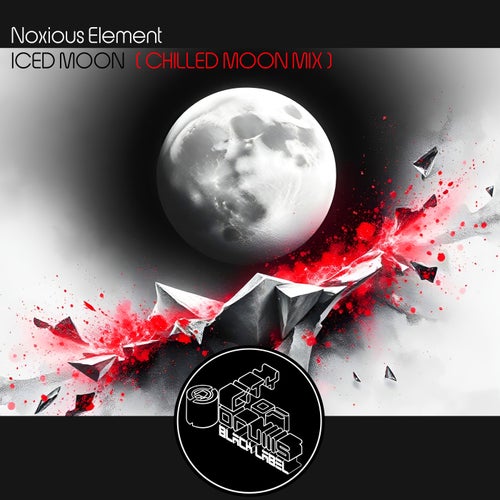 Iced Moon (Chilled Moon Mix)
