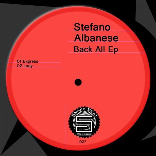 Back All Ep