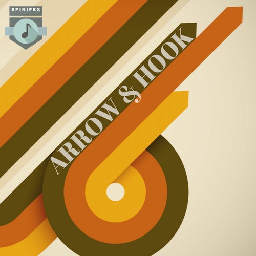 Arrow & Hook