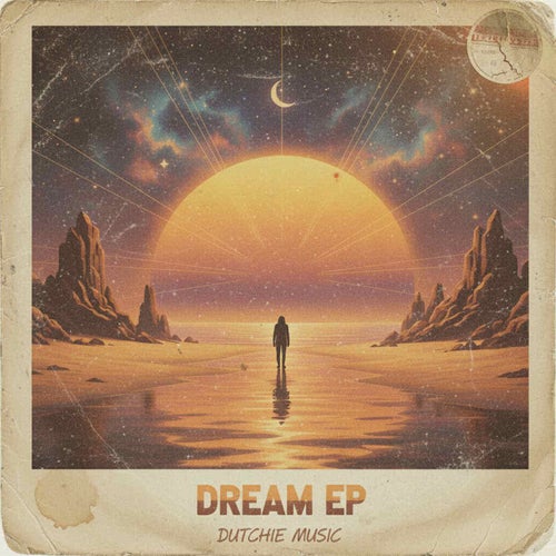 Dream EP