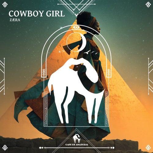 Cowboy Girl