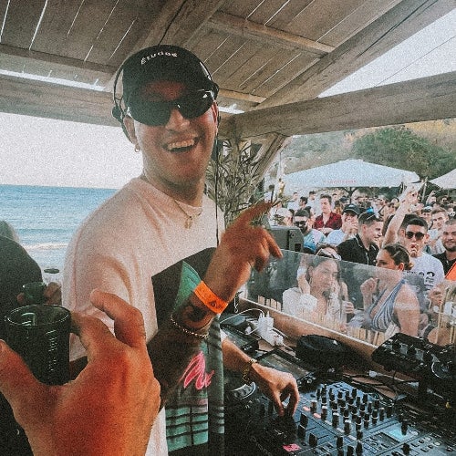 Guille Placencia Summer 2K23 Chart