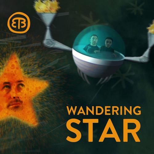 Wandering Star EP