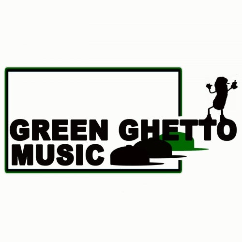 Green Ghetto Music