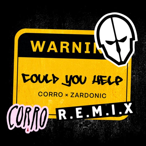 CORRO - Could You Help (Zardonic Remix) [ICEA281]