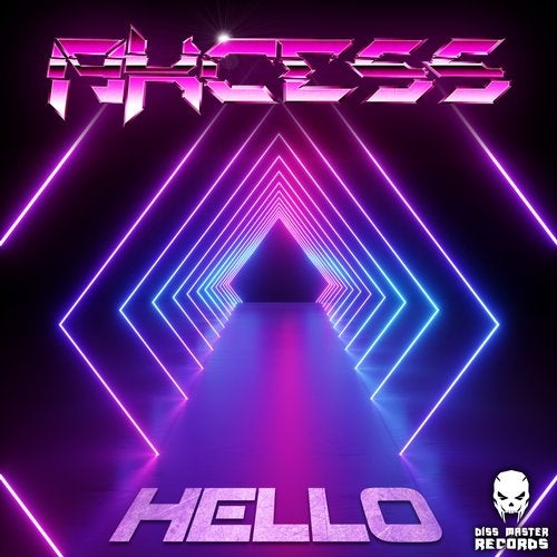 Cover art for Hello