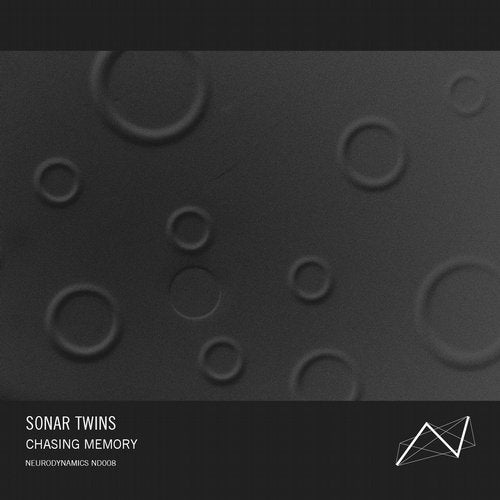 Cover art for Chasing Memory