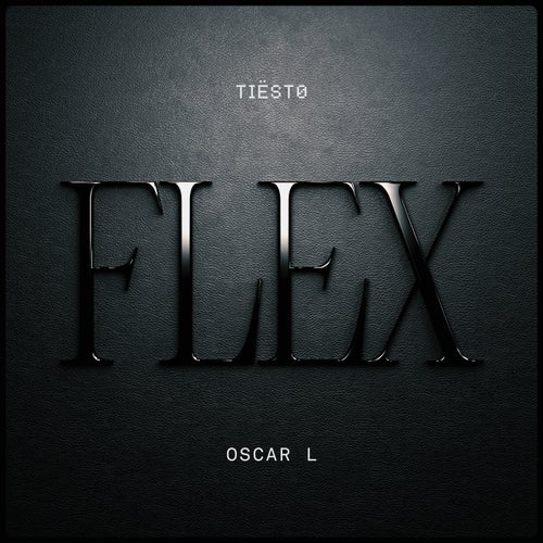 Flex (Extended Mix)