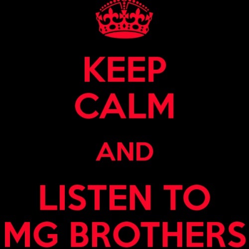 The MG Brothers