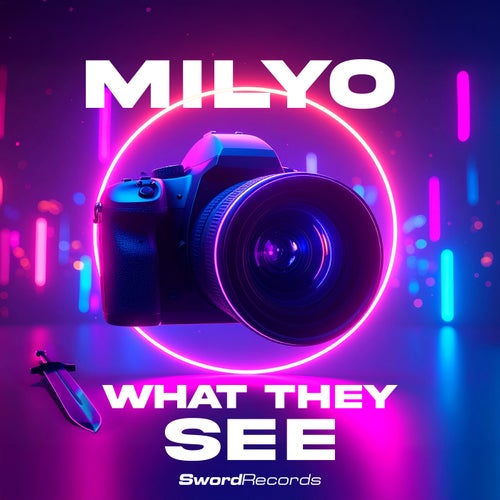 What They See (Extended Mix)