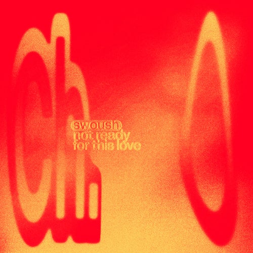 Not Ready For This Love (Extended)