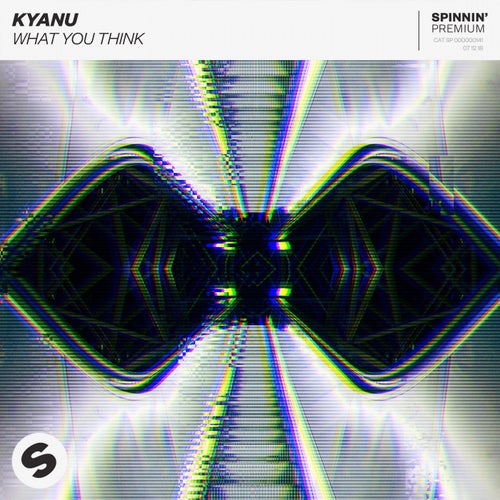 What You Think (Extended Mix)