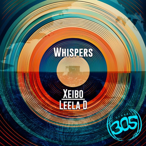 Whispers