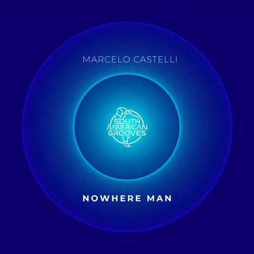Nowhere Man (Prana Mix)