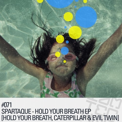 Hold Your Breath EP