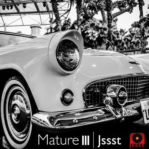 Cover art for Mature Iii