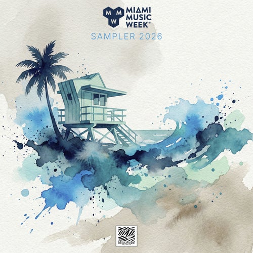 VA - Miami Music Week Sampler 2026 [BS409] FLAC - 320KBPSHOUSE.NET